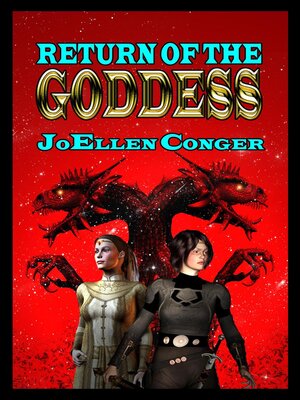 cover image of Return of the Goddess